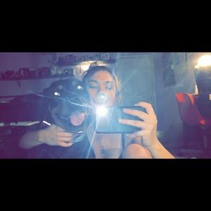 Meet your Posher, Ashlie